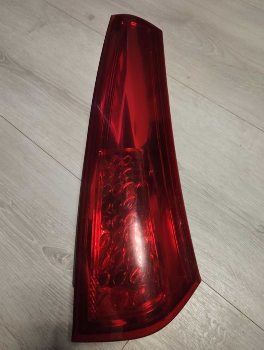 Lampa KIA cee'd prawa tylna prawy tyl ] ovoko