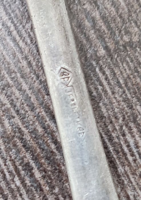 Sprzedam stare sztućce