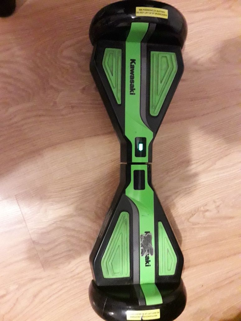 Deska elektryczna hoverboard