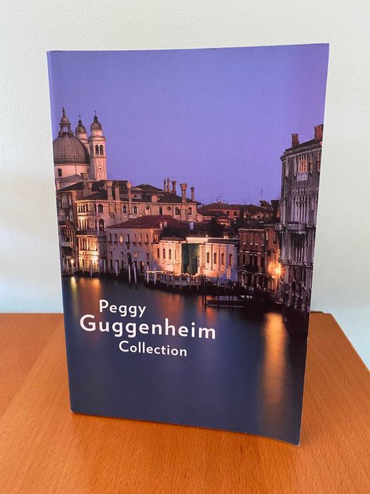 Peggy Guggenheim Collection