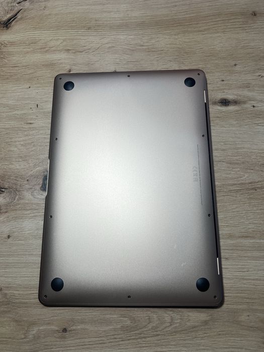 Macbook Air 13 Rose Gold 2018 i5/8/128