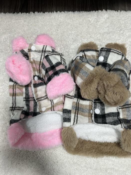 АКЦІЯ! Одяг для собак