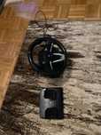 Kierownica hori RWA