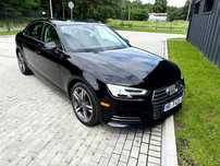 Audi A4 Virtual 2017 rok już w Polsce OPŁACONY * Quattro