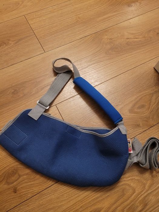 Temblak dla dziecka orteza