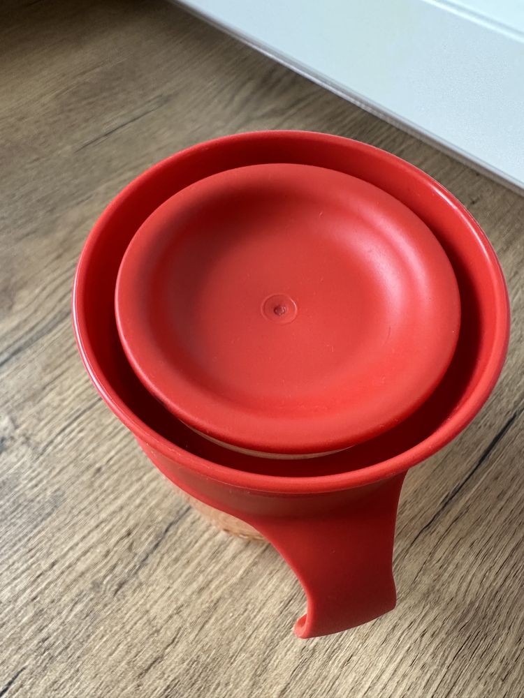 Avent kubek treningowy 360 canpol