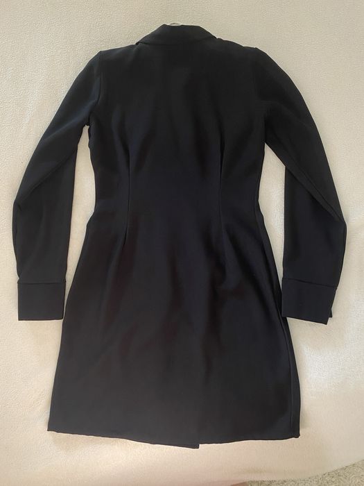 Стильна сукня - піджак