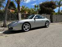 Porsche 911 (996) Carrera 4