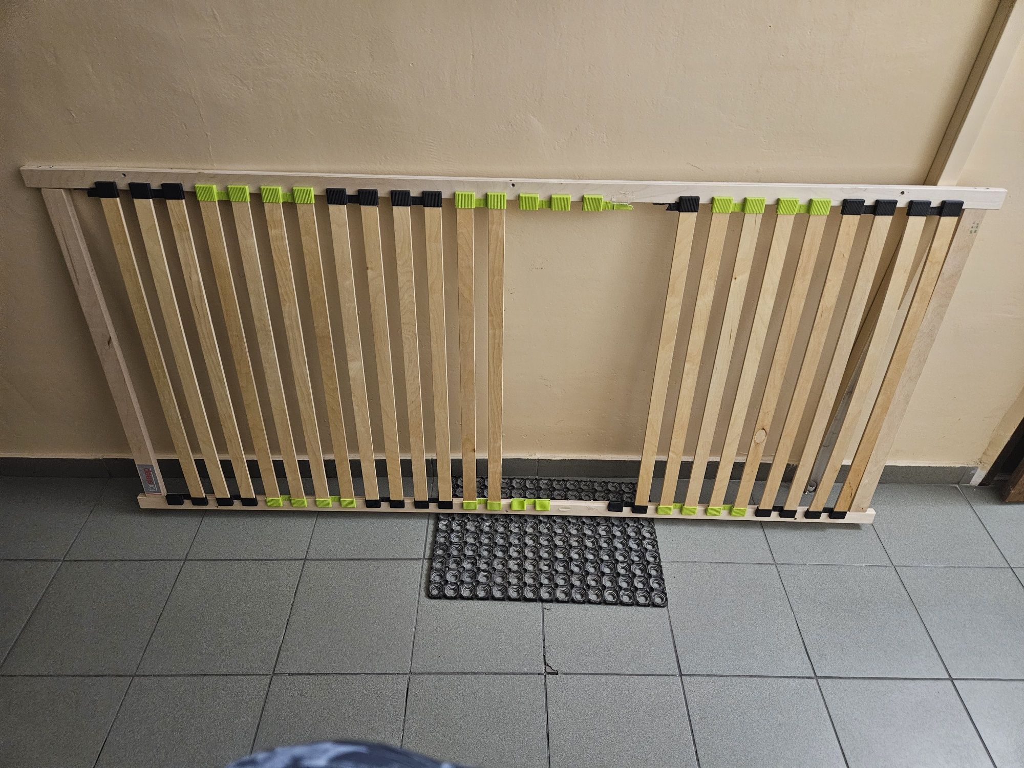 Stelaż ergo plus 90×200