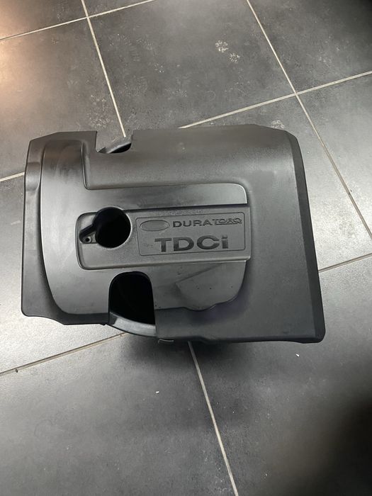 Tampa motor ford e volvo