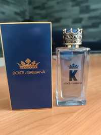 Духи Dolce Gabbana K 100 мл original