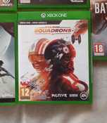 Xbox One Gra  Star Wars Squadrons