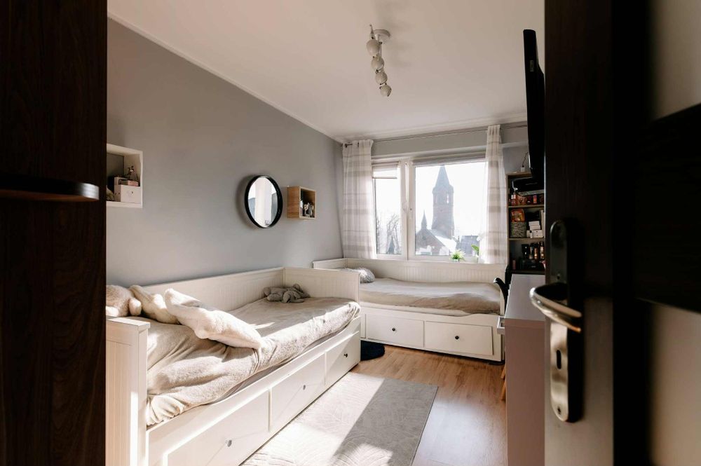 Mieszkanie Gołdap 60,61m2