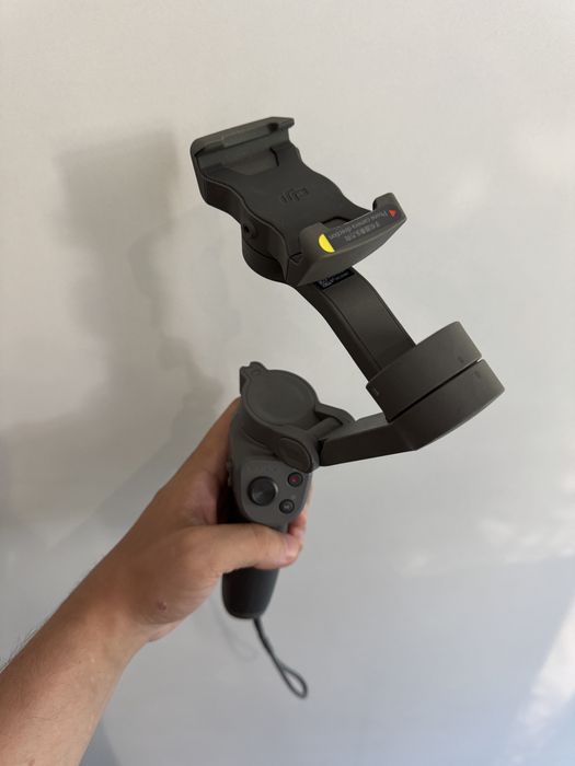 Dji osmo mobile 3