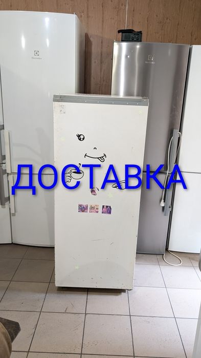 Холодильник Донбас