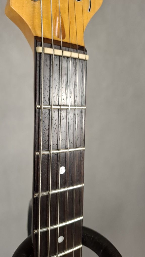 Gitara Schecter Traditional Dimond Series stratocaster Korea