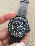 Relógio Breitling Endurance PRO