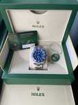 Relógio Rolex Submariner