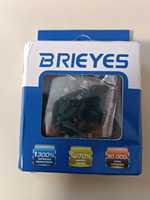 T10 led 10 штук з трьома діодами Brieyes