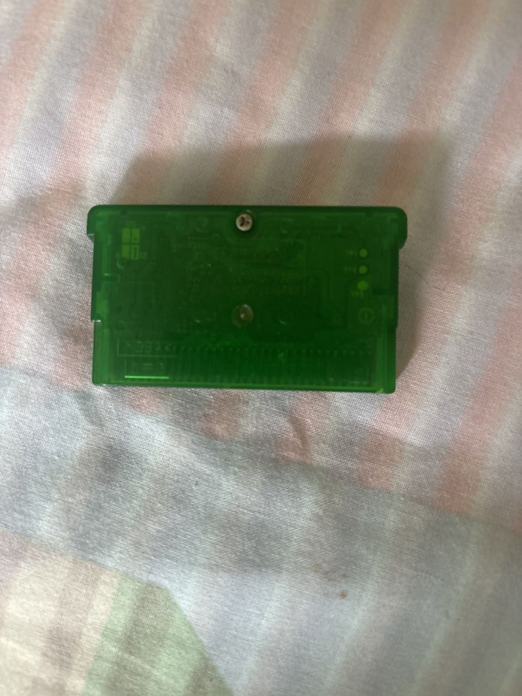 Pokemon emerald