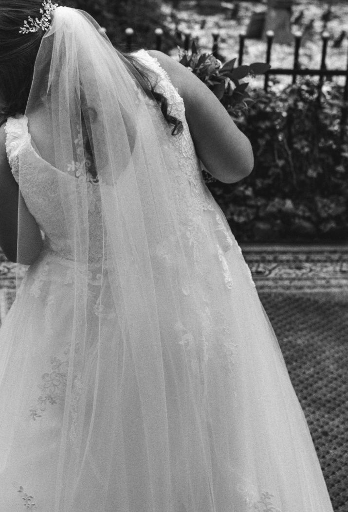Suknia ślubna Stella York plus size
