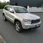 Jeep Grand Cherokee Wk2 V8 5,7hemi 4x4