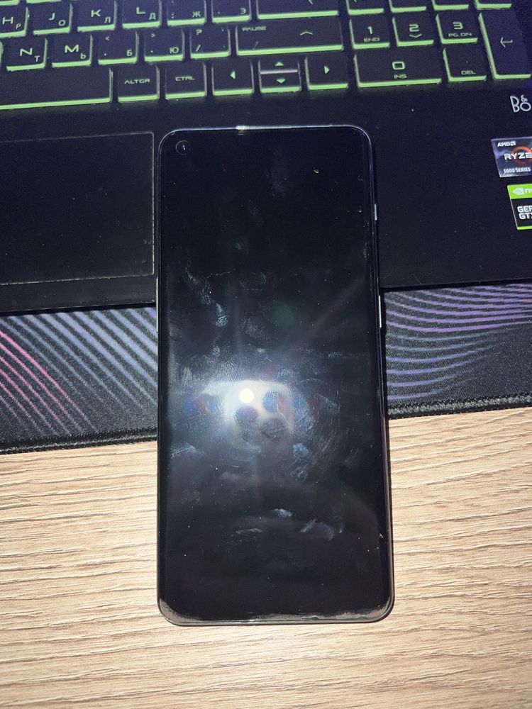 One Plus 10 pro