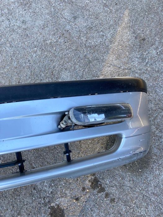 Pára-choque BMW E46!