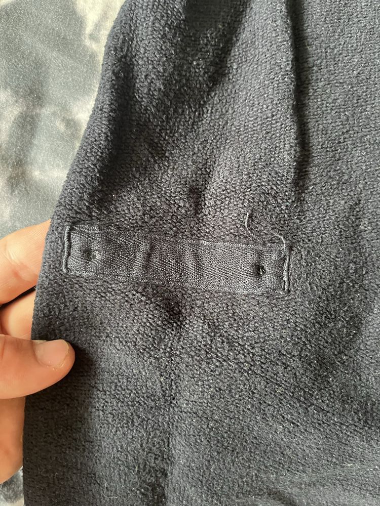 Оригіналье худі Stone Island