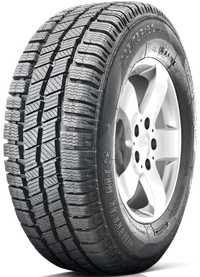 Mocne 205/75 R16C dostawcze opony zimowe bieżnikowane HIT mocne