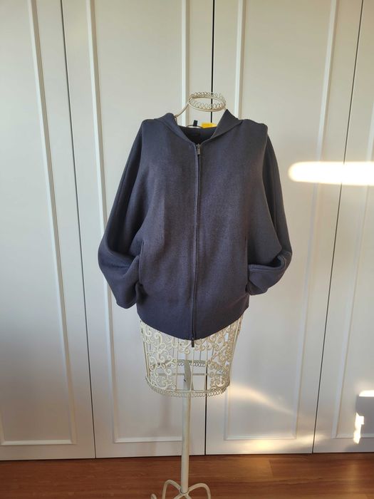 Bluza + spodnie, grafit, 38, MASSIMO DUTTI