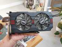 ASUS Radeon R7 250X 2048MB 128bit R7250X-2GD5 2GB GDDR5 Display Port