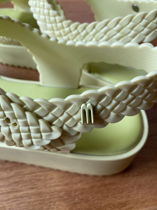 Босоніжки Мелісса