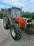Massey ferguson mf 375 orginal unikat 2200mtg nie 390