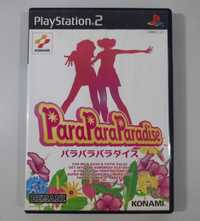 Para Para Paradise / PS2 [NTSC-J]