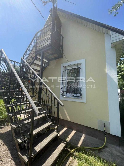 Глеваха Продаж будику 50м2 з РЕМОНТОМ