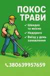 Покос трави Богородчани і околиці