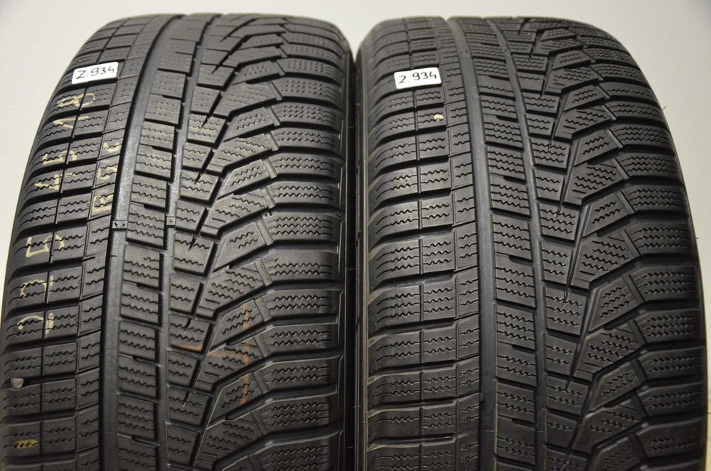 ROK 2018, 225/45 R18 RSC Hankook Winter I*Cept Evo 2 Para nr z934