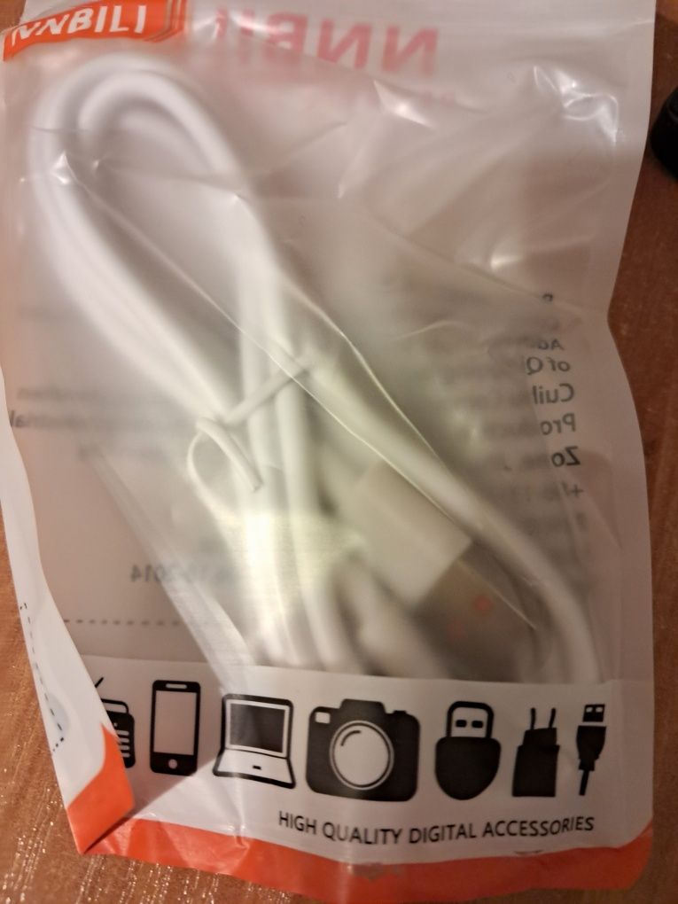 Kabel USB typu C high speed