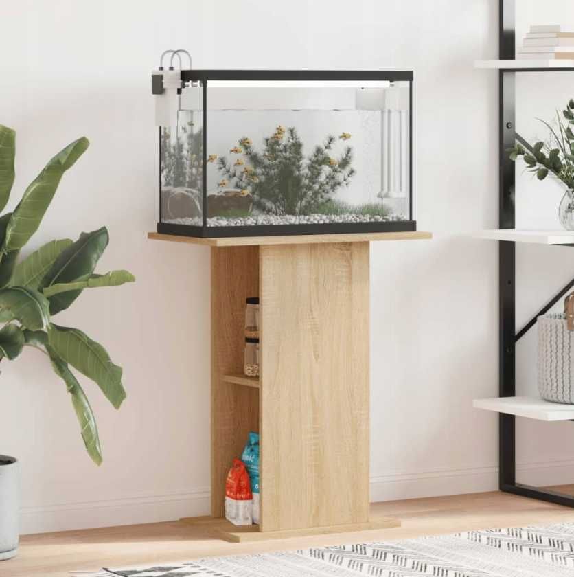 Szafka pod akwarium AKWARIA AKWARIOWA 60x36x72cm stelaż stojak an