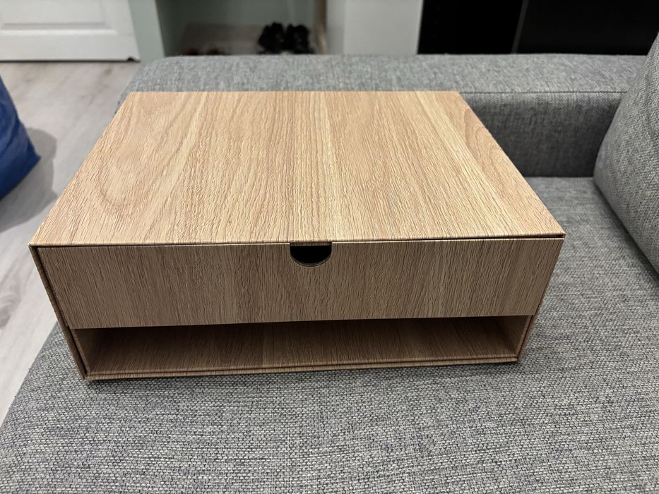 Organizer na dokumenty Ikea !