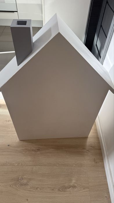 Regał domek 90 x 70 cm