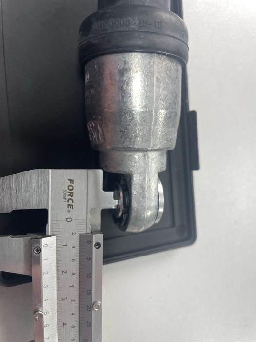 Амортизатор натягувача приводного ремня СсангЙонг Рекстон , Кайрон