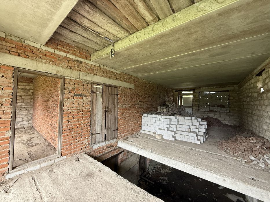 Новобудова 190м2, Бистрик