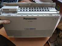 Мини АТС Panasonic KX-TEM 824, ТА616