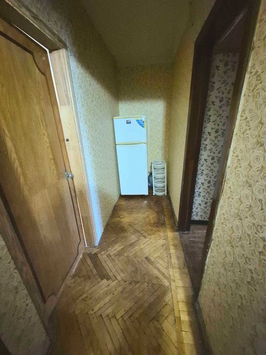 Продам 2-х комнатную квартиру 2/5 на Салтовке