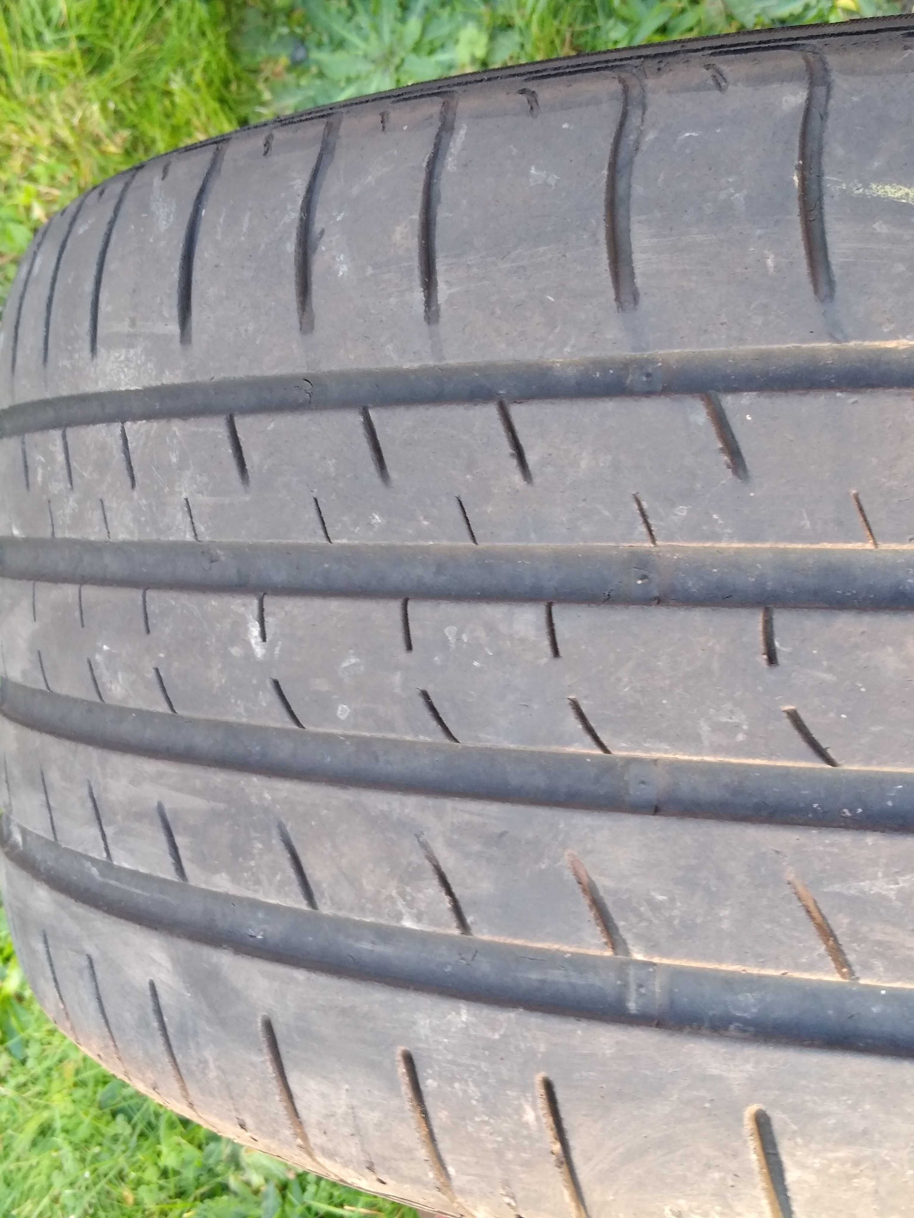 205/45/16 Michelin Pilot  195/55/16 Dunlop 205/55/16 Continental
