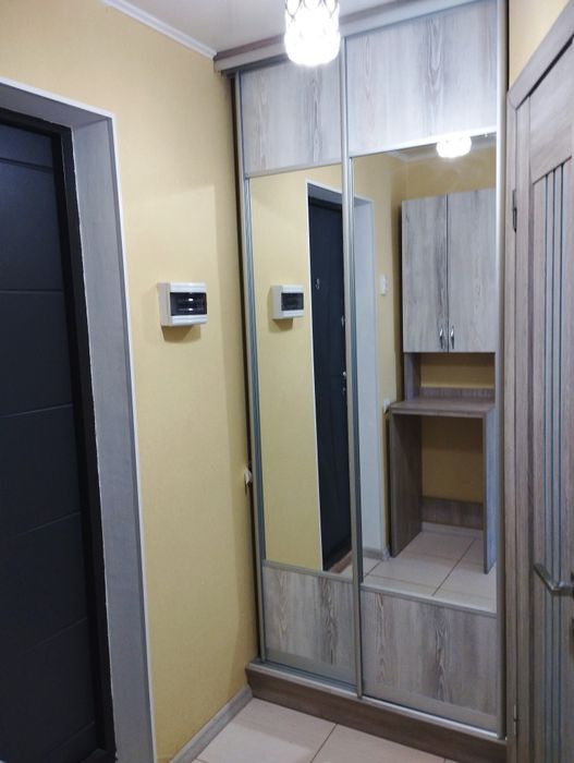 Продаж квартири з ремонтом