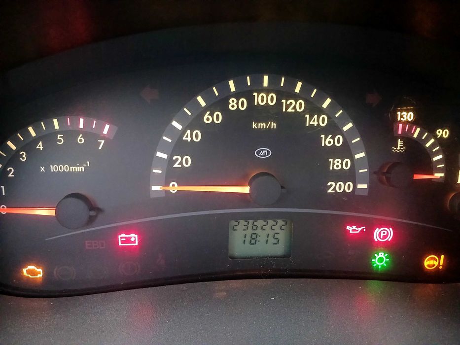 Продам Калину в хорошем состоянии