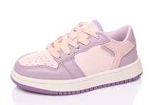 Dziewczęce sneakersy buty sportowe wiosenne rozmiar 27/17,8 cm
